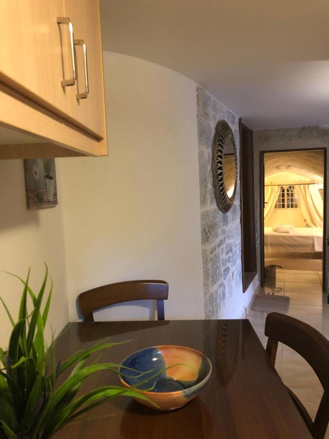 Kamares Cave House 3 Daire Álika Dış mekan fotoğraf